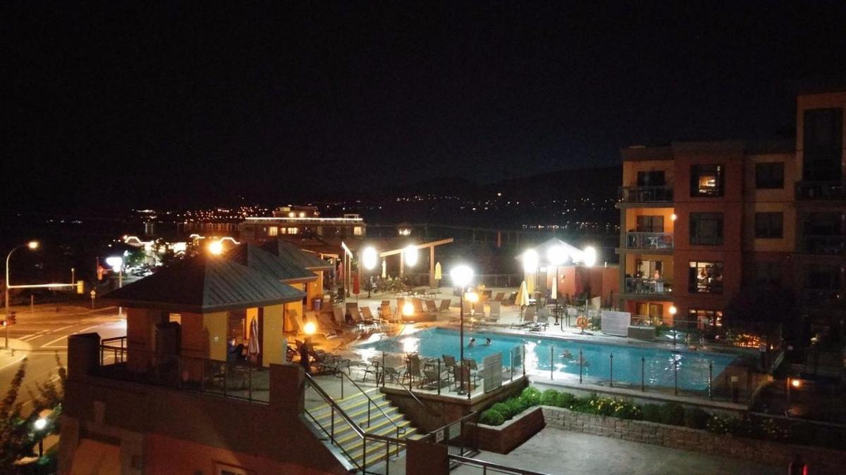 Upgraded Lakeside Resort Dream Vacation Home Κελόουνα  Εξωτερικό φωτογραφία