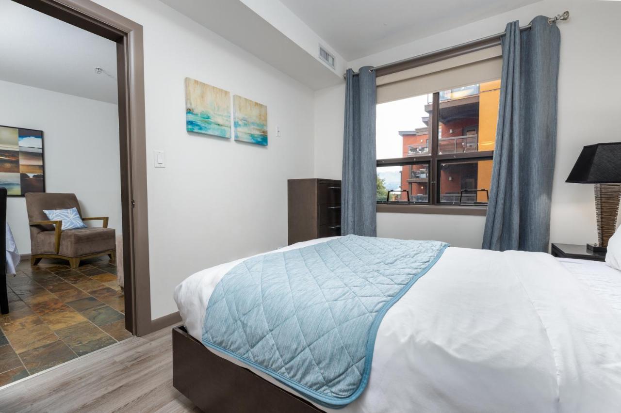 Upgraded Lakeside Resort Dream Vacation Home Κελόουνα  Εξωτερικό φωτογραφία